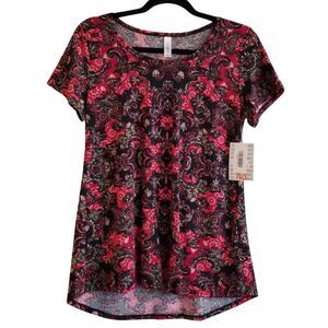 LuLaRoe XS Classic T Shirt